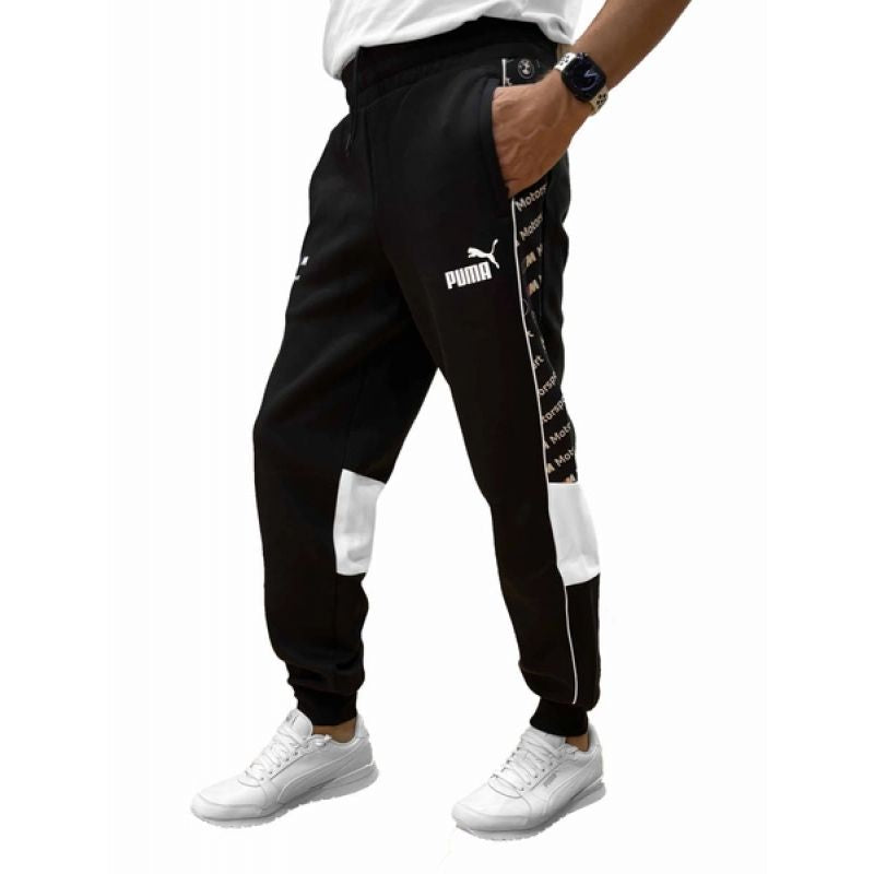 Puma BMW MMS Sds Pants M 621867 01