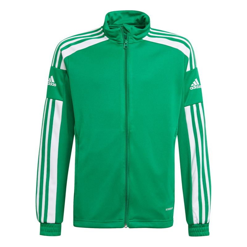 Felpa Adidas Squadra 21 Training Ragazzo Jr GP6456