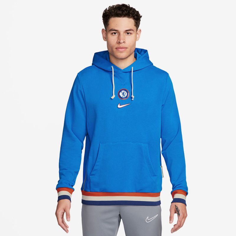 Nike Chelsea FC Standard Issue M felpa FZ8658-435