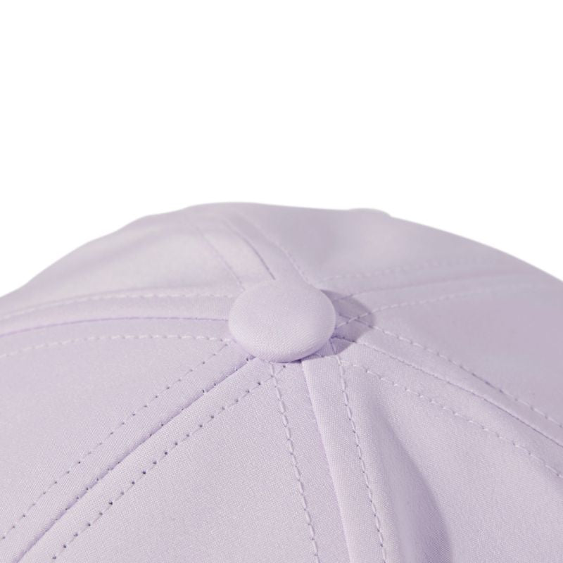 adidas Cappellino da Baseball Leggero con Distintivo in Metallo IY7769