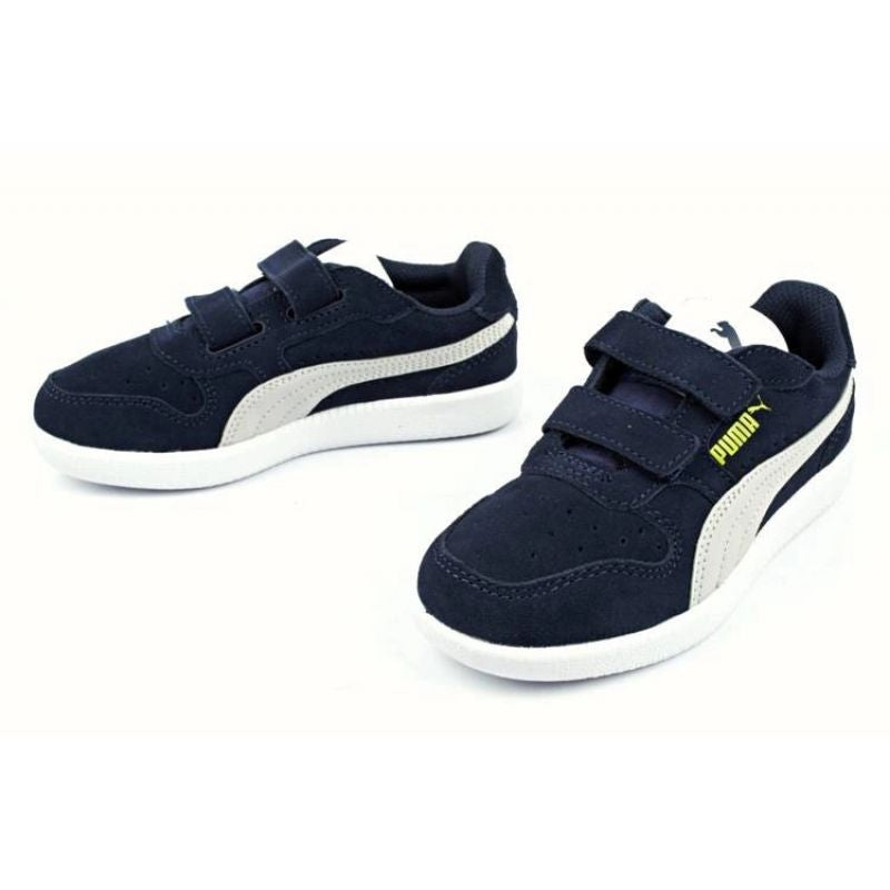 Puma Icra Trainer Jr shoes 358883 28