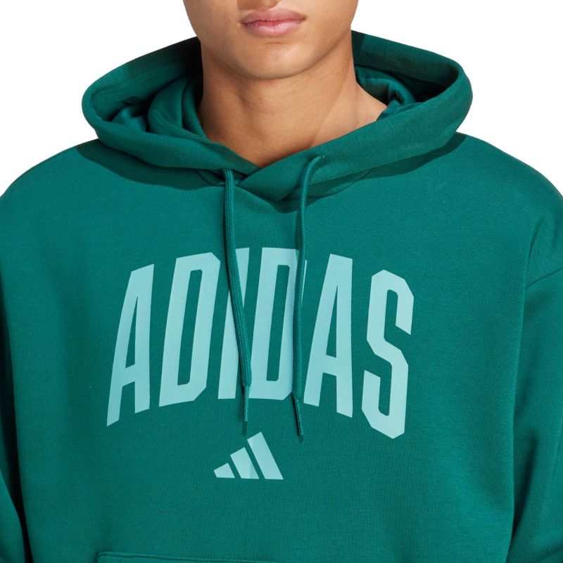 Adidas Collegiate Hoodie M KC3873 sweatshirt