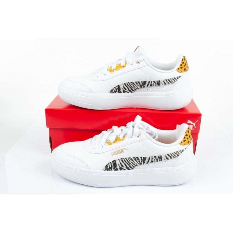 Puma Tori Safari W 384933 01 sports shoes