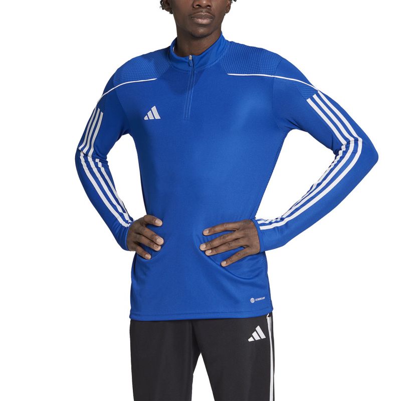 Adidas Tiro 23 League Training Top M HS0328 sweatshirt