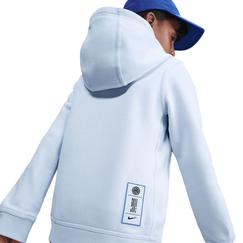Nike Inter Milan Felpa HM3651-085