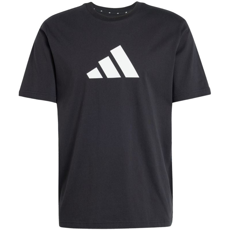 Adidas Future Icons Three Bar T-shirt Uomo JI8770