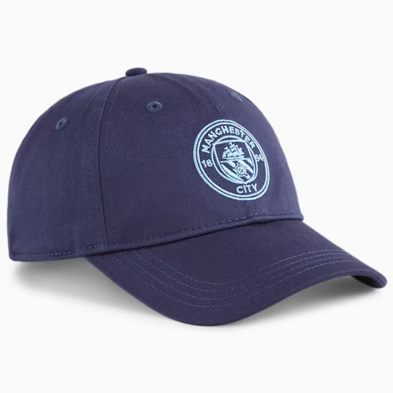 Puma Manchester City Cappellino 025611 03