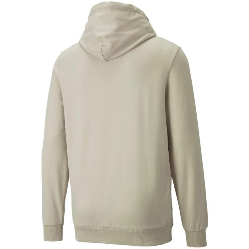 Felpa Puma Modern Basics Hoodie TR Putty M 847410 64