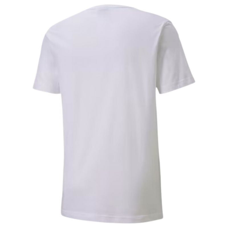 Puma teamGOAL 23 T-shirt Casual M 656578 04