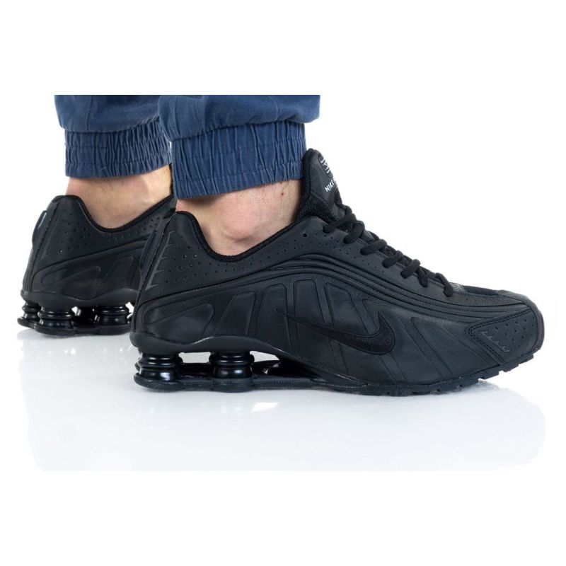 Scarpe Nike Sox R4 M 104265-044
