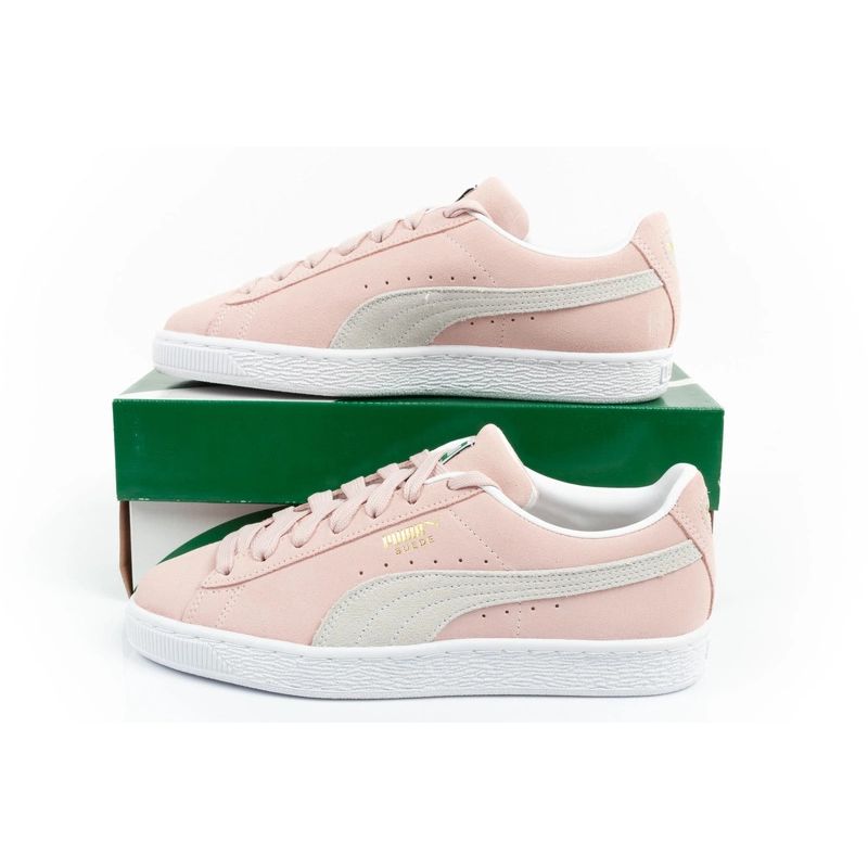 Puma Suede Classic XXl W shoes 374915 11