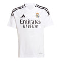 adidas Real Madrid Home Jr T-shirt IT5186