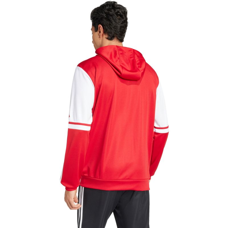 Adidas Squadra 25 Hoody M JD2990 sweatshirt