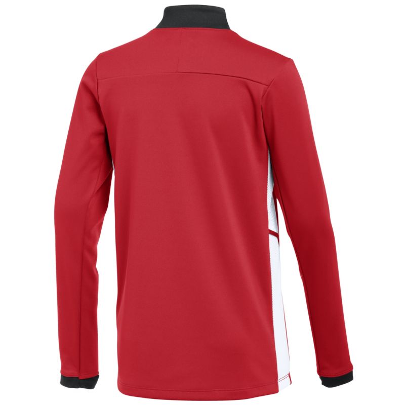 Felpa Nike Dri-Fit Academy 25 Drill Top Jr FZ9773 657