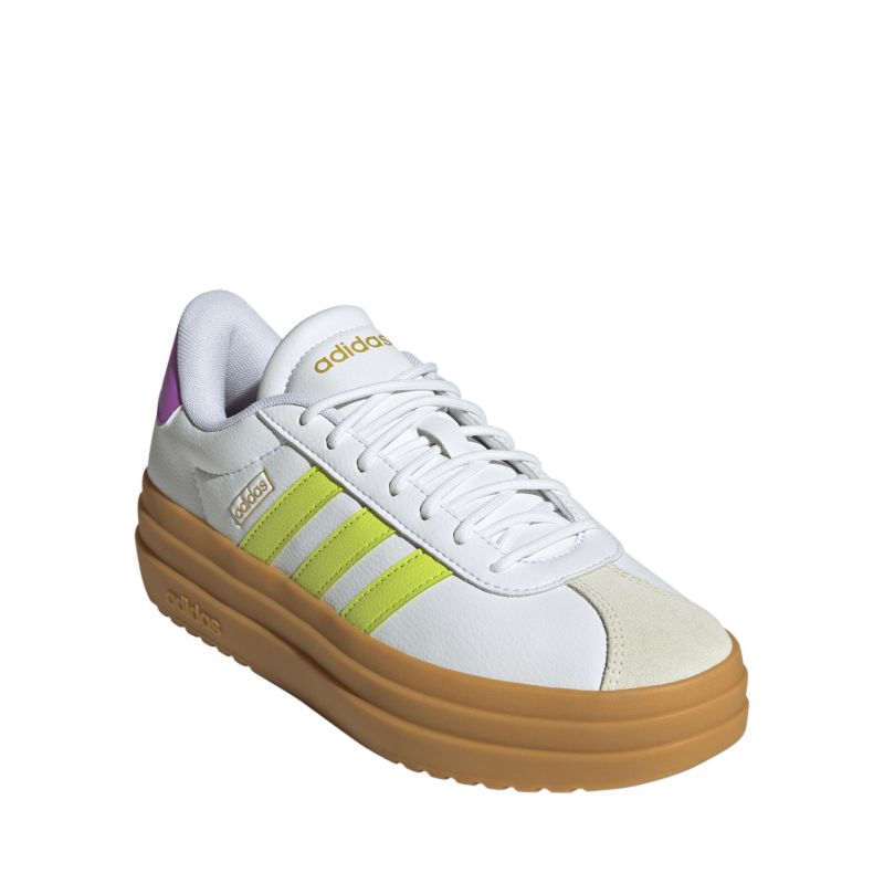 Adidas VL Court Bold W shoes JQ5644