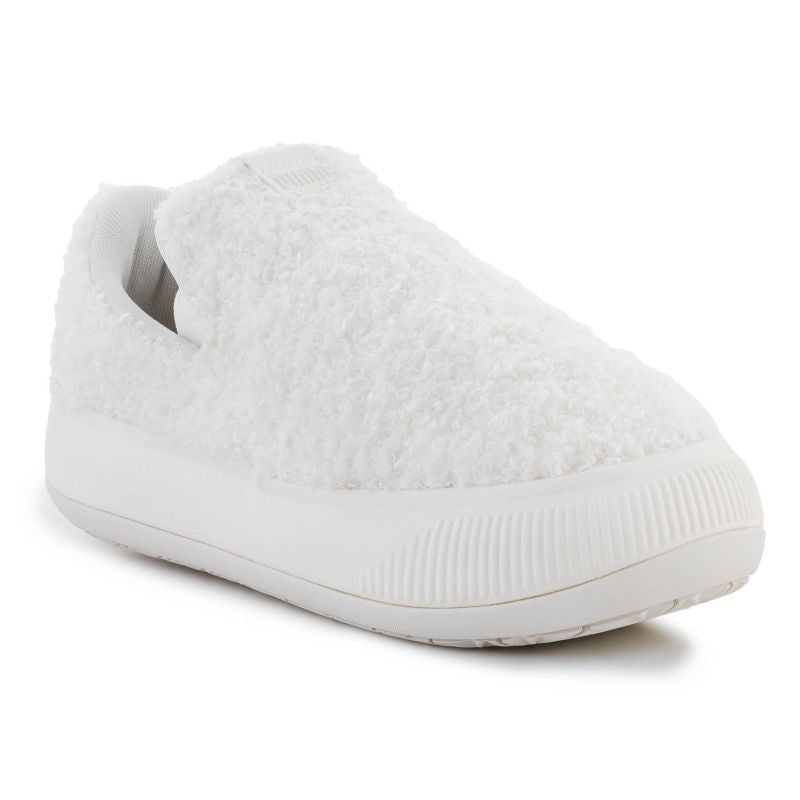 Scarpe Puma Suede Mayu Slip-on Teddy W 384887 02