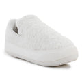 Scarpe Puma Suede Mayu Slip-on Teddy W 384887 02