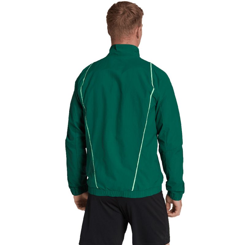Felpa Adidas Tiro 23 Competition Presentation M HU1334