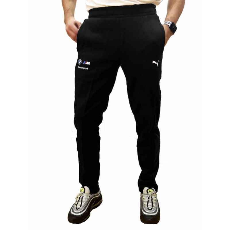 Pantaloni Puma BMW MMS M 538133 01