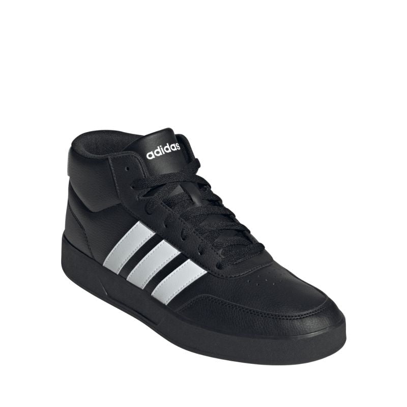 Scarpe Adidas Breaknet Mid M JR3570