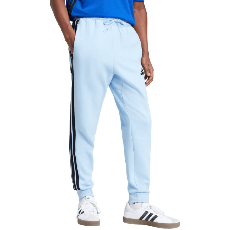 adidas Essentials 3-Stripes Fleece Pants M JE6315