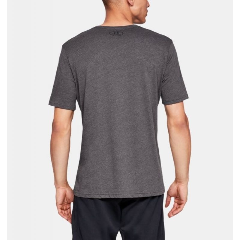 Under Armour Sportstyle Left Chest SS M 1326799 019