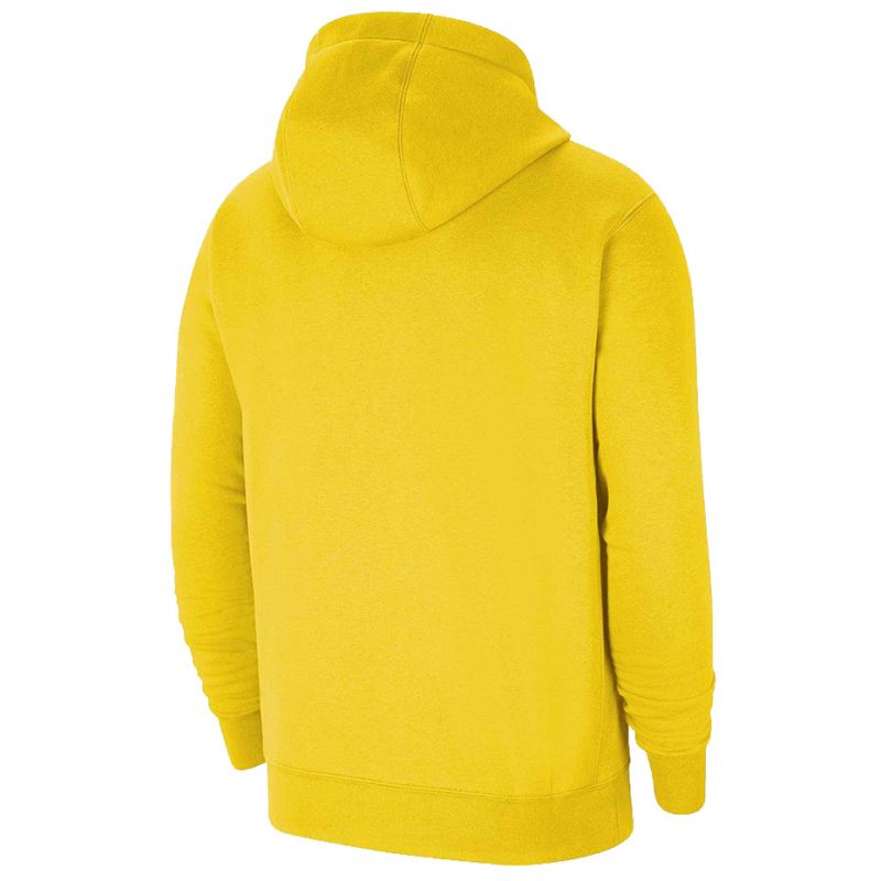 Felpa con cappuccio in pile Nike Park per bambini CW6896-719