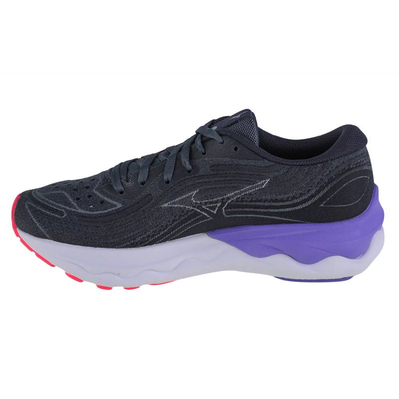 Mizuno Wave Skyrise 4 W Running Shoes J1GD230971