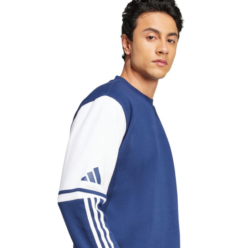 Adidas Squadra 25 Sweat Crew M JD2958 sweatshirt