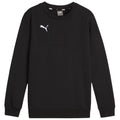 Puma Team Goal Casuals Felpa Girocollo Junior 658593 03