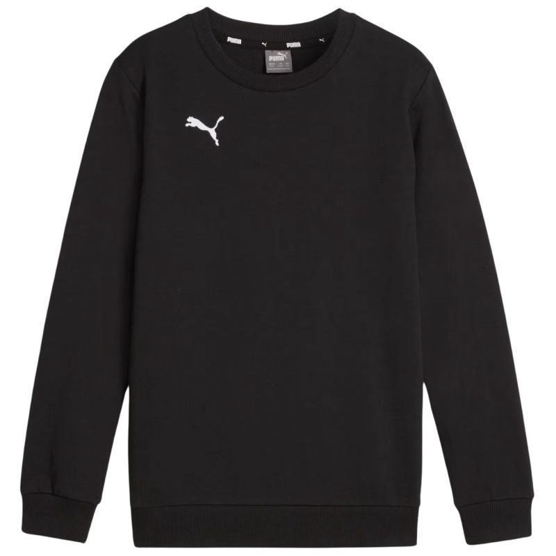 Puma Team Goal Casuals Felpa Girocollo Junior 658593 03
