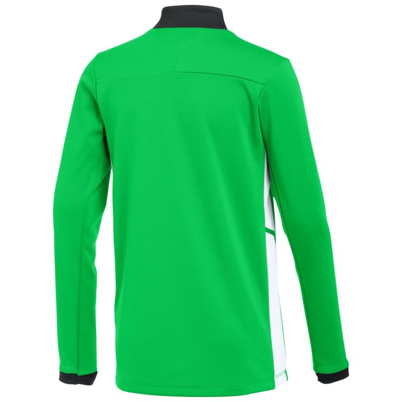 Nike Dri-Fit Academy 25 Drill Top Jr FZ9773 329 sweatshirt
