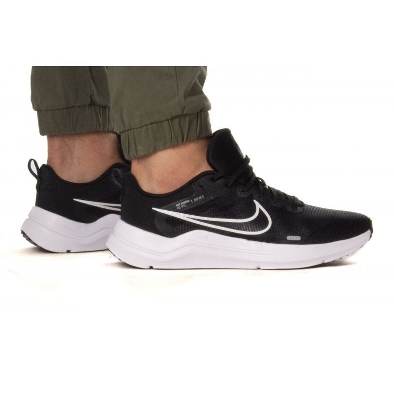 Nike Downshifter 12 M DD9293-001 shoes