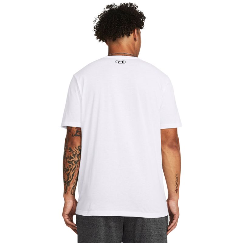 Under Armour Sportstyle Logo T-shirt M 1382911 100