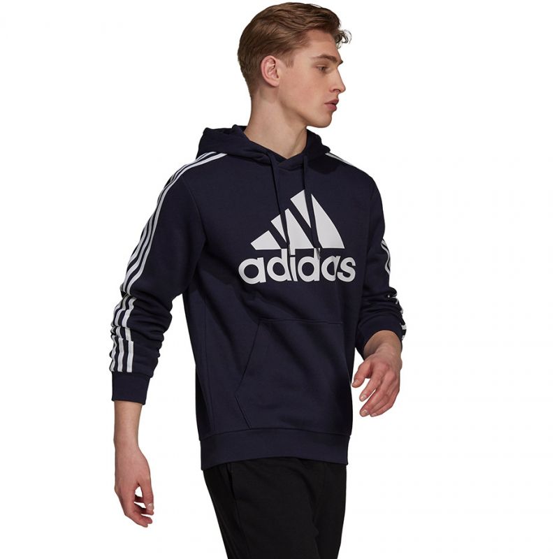 Adidas Essentials Hoodie M H14642 sweatshirt