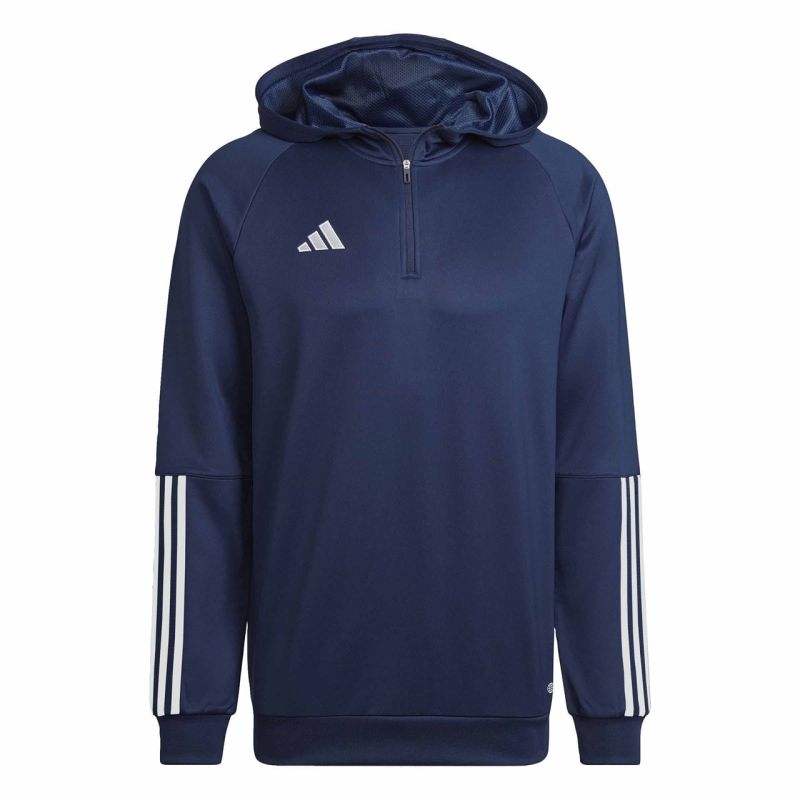 Adidas Tiro 23 Competition Felpa con Cappuccio M HK8056