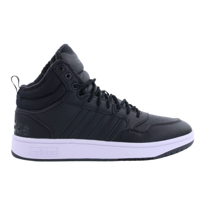 Scarpe Adidas Hoops 3.0 Mid Wtr M GZ6679