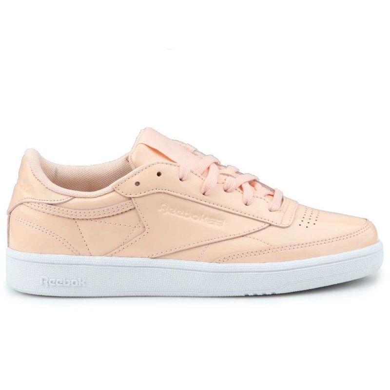 Reebok Club C 85 Patent W BS9778 Shoes