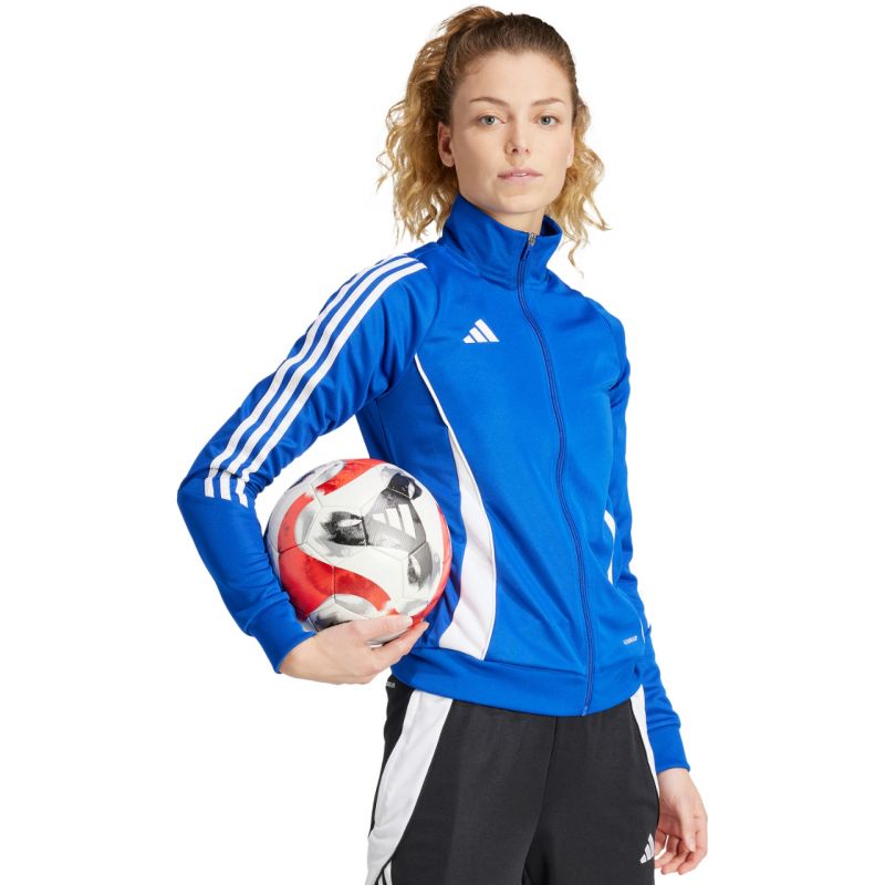 adidas Tiro 24 Training W sweatshirt IR7494