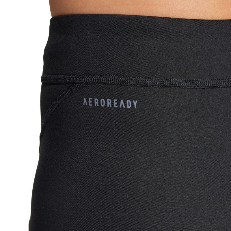 adidas Adizero Essentials Running Booty Shorts W IY7847