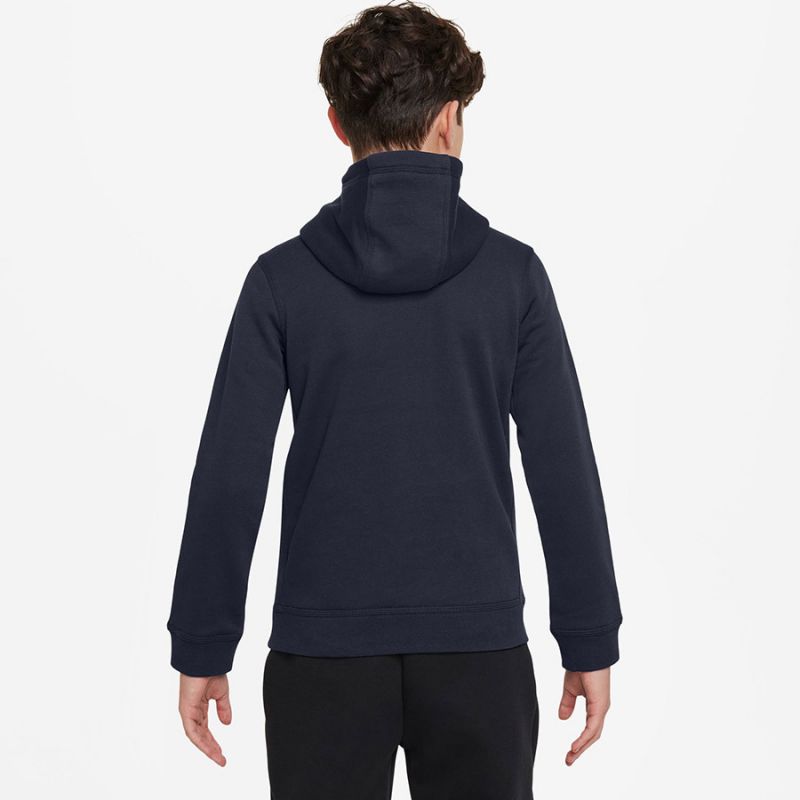 Nike Chelsea FC Club PO Hoodie Jr FQ3448-451