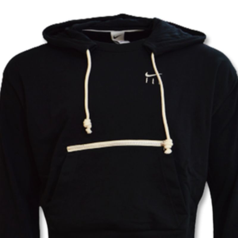 Nike Standard Issue Hoodie Wmns - DA6483-010