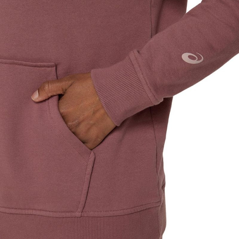 Asics Logo OTH Hoodie W 2032C845602