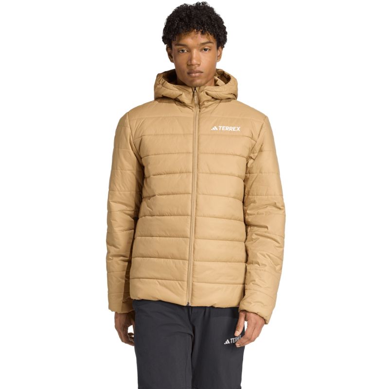 Adidas Terrex Multi Essentials Climawarm M KB2185 jacket