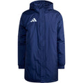 Giacca adidas Entrada 26 Stadium Blu Navy Bambino JZ6667