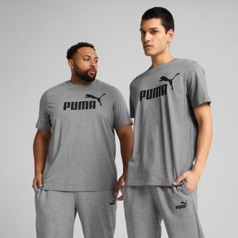 Puma Ess No. 1 Logo Tee M 682532 03