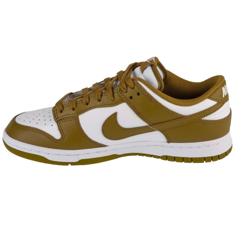 Nike Dunk Low Retro M DV0833-105 shoes