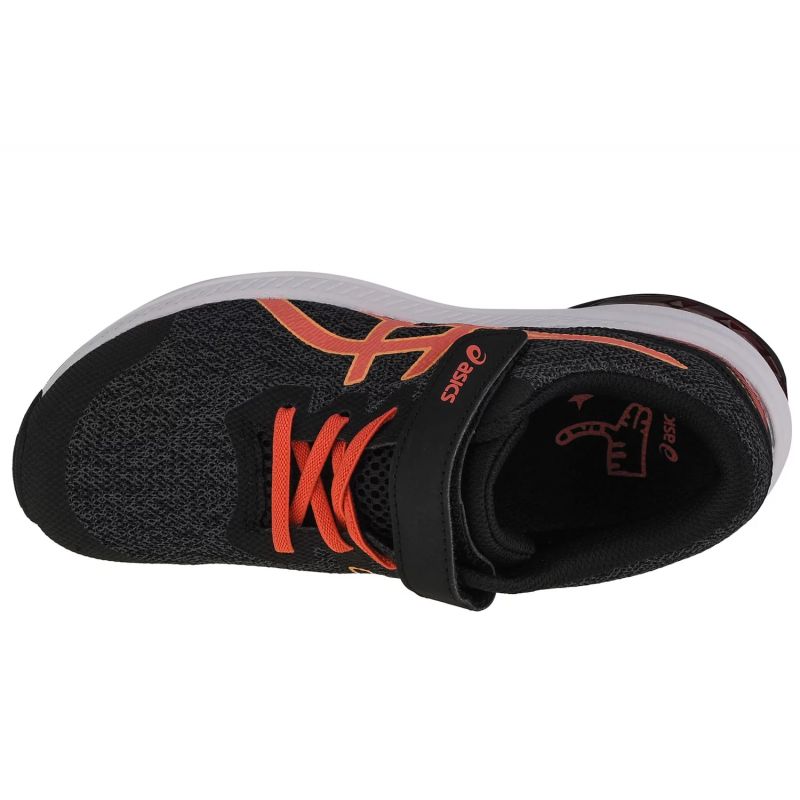 Scarpe da Corsa Asics GT-1000 11 Jr 1014A238-009