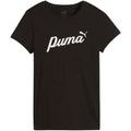 Puma ESS+Script T-shirt W 679315 01