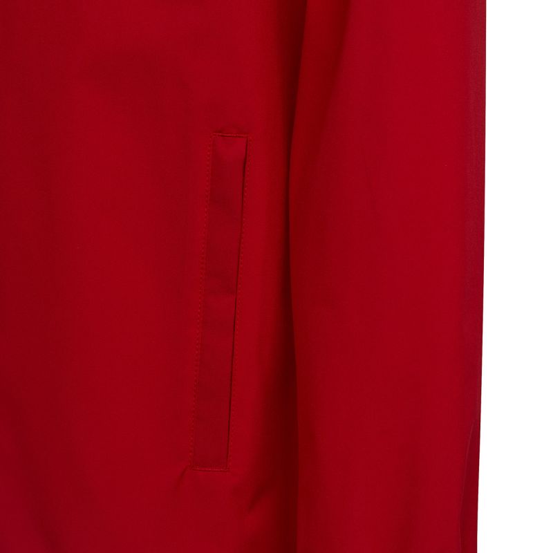Adidas Entrada 22 All-Weather Jr IK4013 jacket